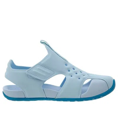 Nike (ps)  Sunray Protect 2 'cobalt Tint' In Blue