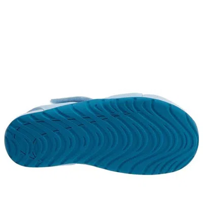 Nike (ps)  Sunray Protect 2 'cobalt Tint' In Blue