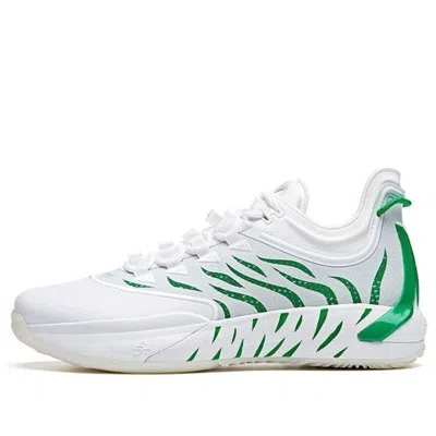 Anta Gordon Hayward 1 'home' In White