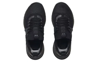 Under Armour (wmns)  Project Rock 4 'black Pitch Grey'