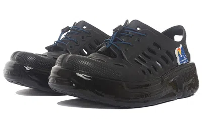 Li-ning Titan Trek 'black'