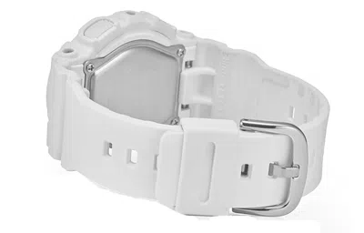 Casio Baby-g 'white'