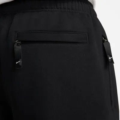 Nike Challenger Short Running Training Quick Dry Sports Shorts Black