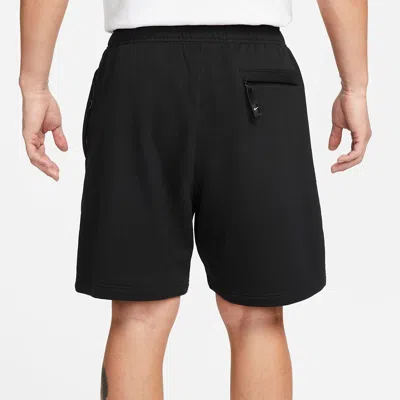 Nike Challenger Short Running Training Quick Dry Sports Shorts Black