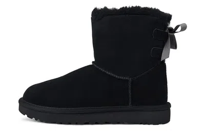 Ugg Boots In Black