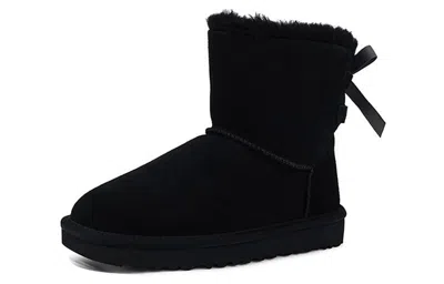 Ugg Boots In Black