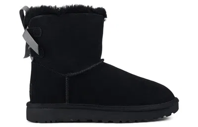 Ugg Boots In Black