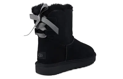 Ugg Boots In Black
