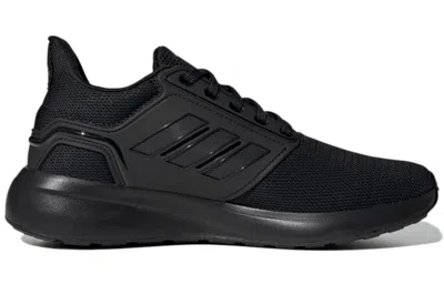 Adidas Originals (wmns) Adidas Eq19 Run 'triple Black'