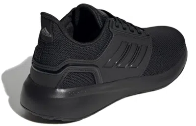 Adidas Originals (wmns) Adidas Eq19 Run 'triple Black'