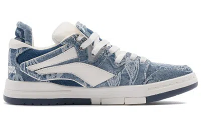Li-ning (wmns)  Badfive Pro 1807 'blue Jeans'