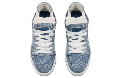 Li-ning (wmns)  Badfive Pro 1807 'blue Jeans'