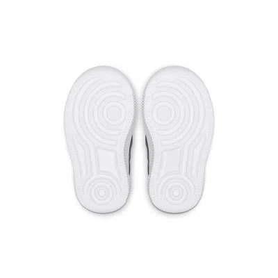 Nike (td)  Foam Force 1 'black'