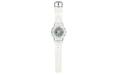 Casio Baby-g 'white'