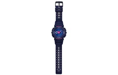 Casio Baby-g 'blue'