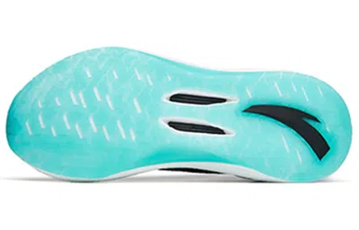 Anta Chuang 2 Pro 'black Yellow Green'