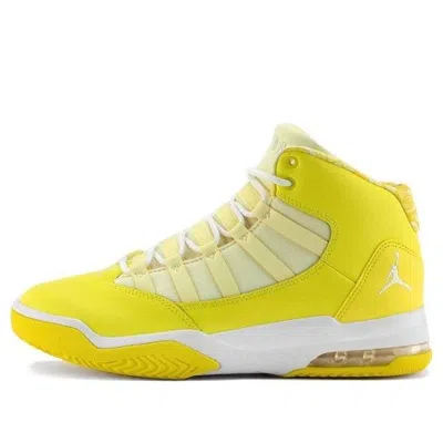 Air Jordan (gs)  Max Aura 'dynamic Yellow'