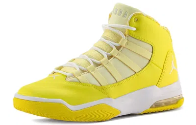 Air Jordan (gs)  Max Aura 'dynamic Yellow'