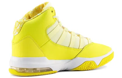 Air Jordan (gs)  Max Aura 'dynamic Yellow'
