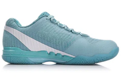 Li-ning (wmns)  Pionner 'blue White'