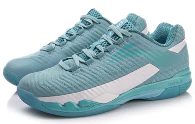 Li-ning (wmns)  Pionner 'blue White'