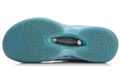 Li-ning (wmns)  Pionner 'blue White'