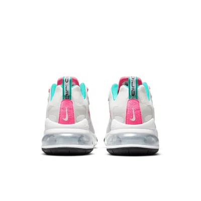 Nike (wmns)  Air Max 270 React Se 'south Beach' In Animal Print