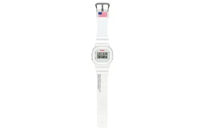 Casio G-shock Square 'white'