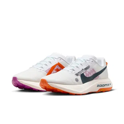 Nike (wmns)  Zoomx Ultrafly Trail 'white Grape Jungle'