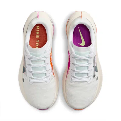 Nike (wmns)  Zoomx Ultrafly Trail 'white Grape Jungle'