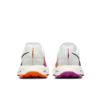 Nike (wmns)  Zoomx Ultrafly Trail 'white Grape Jungle'