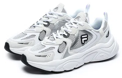 Fila Fusion (wmns)  Mars 2 Sneakers 'white Grey'