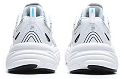 Fila Fusion (wmns)  Mars 2 Sneakers 'white Grey'