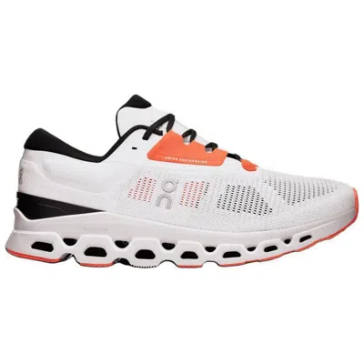 On (wmns)  Running Cloudstratus 3 'white Sand'