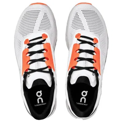 On (wmns)  Running Cloudstratus 3 'white Sand'