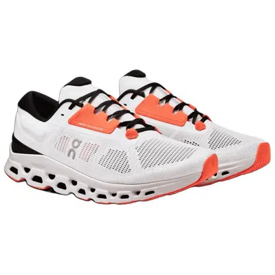 On (wmns)  Running Cloudstratus 3 'white Sand'