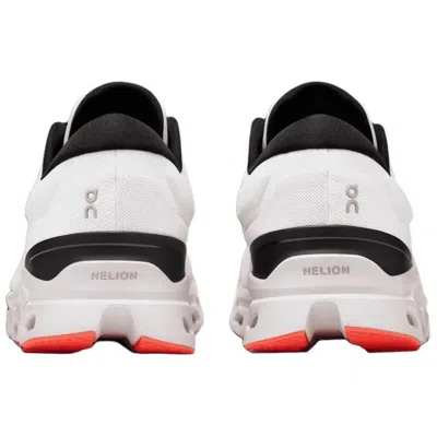 On (wmns)  Running Cloudstratus 3 'white Sand'