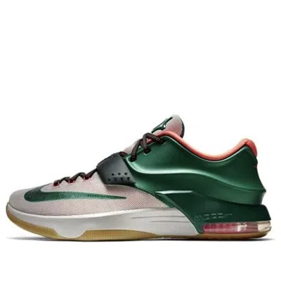 Nike Kd 7 'easy Money' In Green
