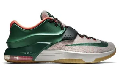 Nike Kd 7 'easy Money' In Green
