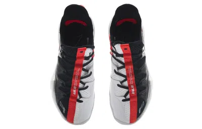 Li-ning Halberd 3 'black White'