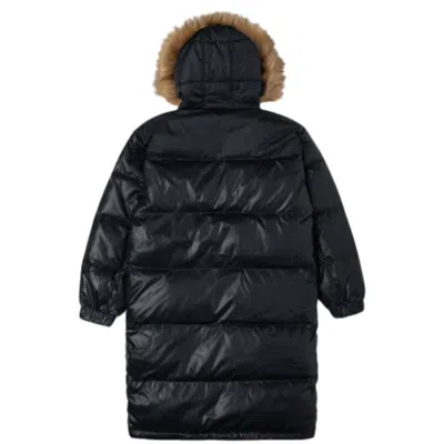 Converse (wmns)  Long Down Jacket 'black'