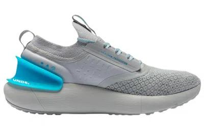 Under Armour Hovr Phantom 3 Storm 'gray Blue' In Multi