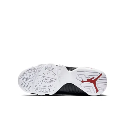 Air Jordan (ps)  9 Retro Low 'black Red'