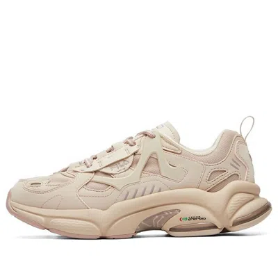 Fila Fusion (wmns) Fila Rjv Low Running Shoes Gs Light Pink