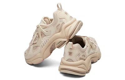 Fila Fusion (wmns) Fila Rjv Low Running Shoes Gs Light Pink