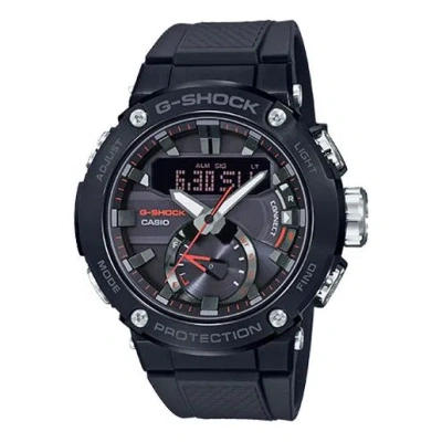 Casio G-shock G-steel 'black'
