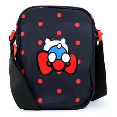 Converse X Hellow Kitty Backpack 'red Black' In Blue