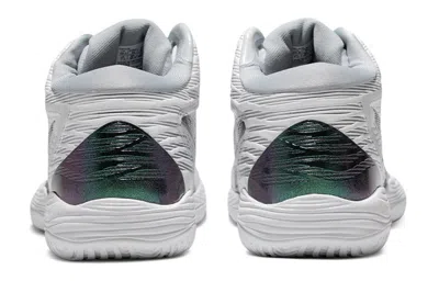 Asics Gelhoop V14 'white Prism Green'