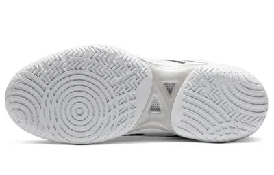 Asics Gelhoop V14 'white Prism Green'