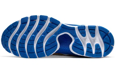 Asics Gel-nimbus 22 Gundam 'white Blue'